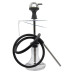 Кальян Storm-Hookah-mini-Clear-Glass - фото 2