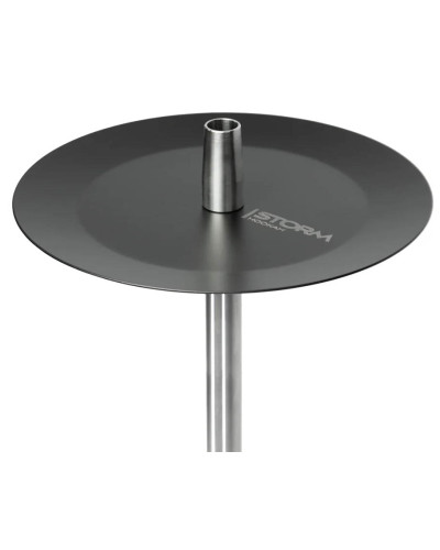 Кальян Storm Hookah mini Crystal Glass - фото 5