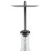 Кальян Storm Hookah mini Crystal Glass - фото 3