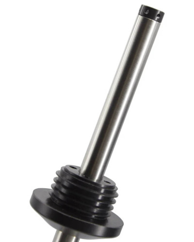 Кальян Storm Hookah mini, Graphite Glass - фото 5