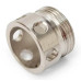 Кальян Storm Small 2.0 Фиолетовый - фото 9