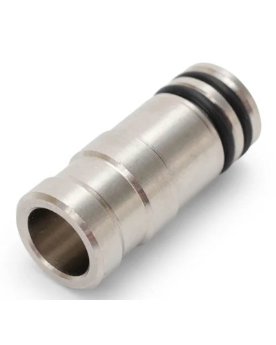 Кальян Storm Small 2.0 Фиолетовый - фото 8
