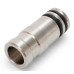 Кальян Storm Small 2.0 Фиолетовый - фото 8