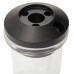 Кальян Storm Small 2.0 Фиолетовый - фото 5