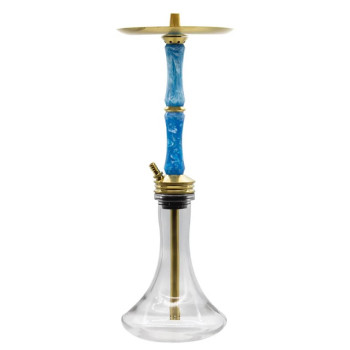 Кальян Storm TK 05 Sky Storm Hookah - фото 13