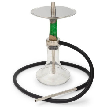 Кальян Storm Small Grren Storm Hookah - фото 8