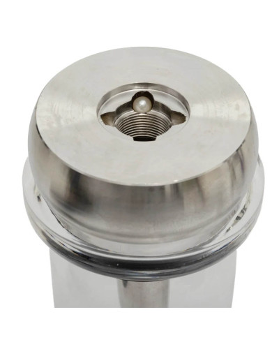 Кальян Storm Small Red - фото 6