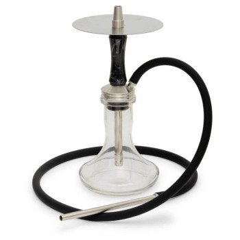 Кальян Storm Small Black Storm Hookah - фото 4