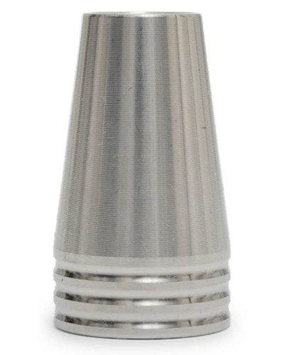 Кальян Storm TK 01 Silver - фото 6