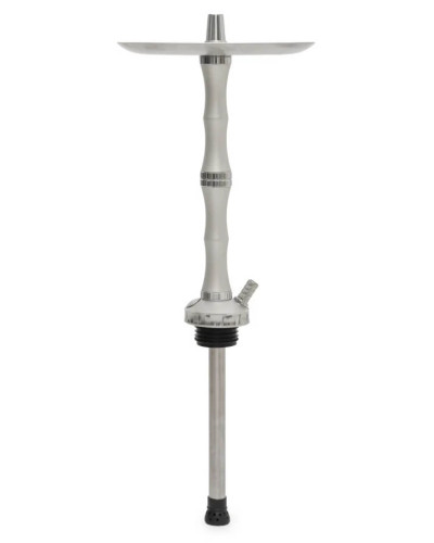 Кальян Storm TK 04 Silver - фото 6