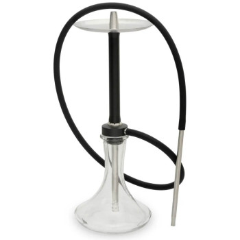 Кальян Storm TK 08 Black Storm Hookah - фото 7