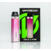 Стартовий набір Vaporesso Xros 3 Mini - Rose Pink - фото 4