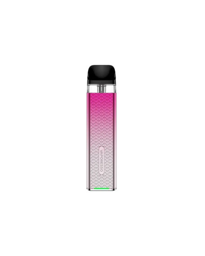 Стартовий набір Vaporesso Xros 3 Mini - Rose Pink - фото 2