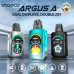 Стартовий набір Voopoo Argus A - Azure Blue - фото 7