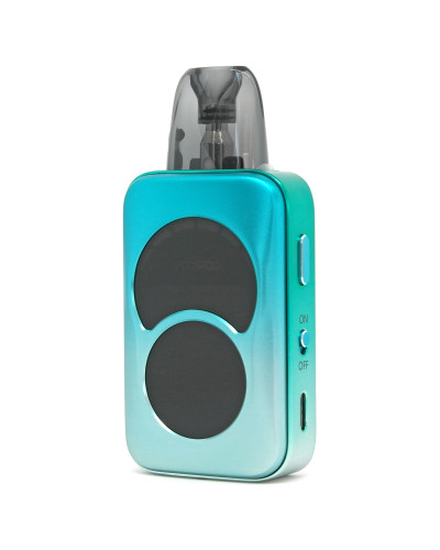 Стартовий набір Voopoo Argus A - Azure Blue - фото 3