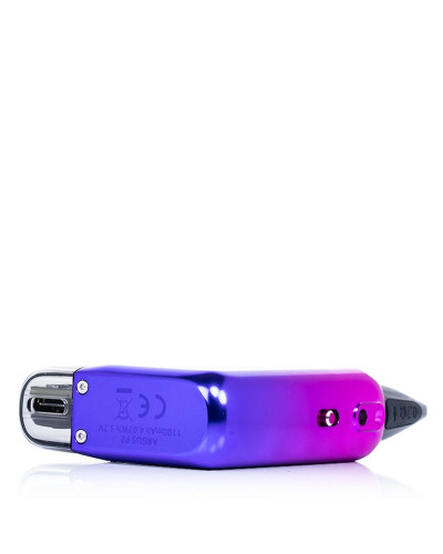 Стартовий набір Voopoo Argus A - Phantom Purple - фото 7