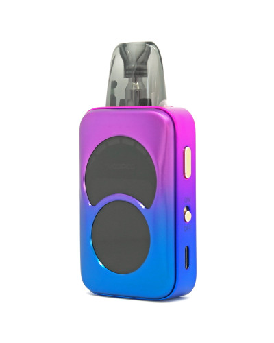Стартовий набір Voopoo Argus A - Phantom Purple - фото 5