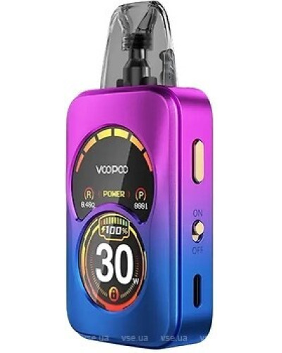 Стартовий набір Voopoo Argus A - Phantom Purple - фото 3