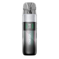 Стартовий набір Voopoo Argus E40 - Pearl White