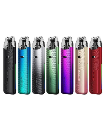 Стартовий набір Voopoo Vmate i2 Original-Dawn Blue - фото 7