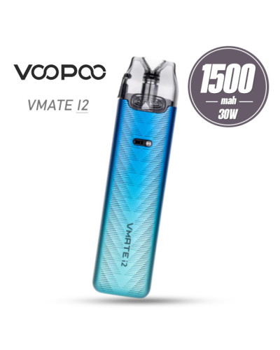 Стартовий набір Voopoo Vmate i2 Original-Dawn Blue - фото 3