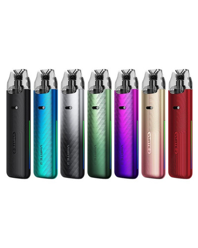 Стартовий набір Voopoo Vmate i2 Original-Space Grey - фото 4