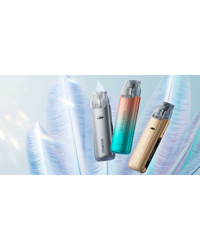 Стартовий набір Voopoo Vmate Pro Original - Gold - фото 7