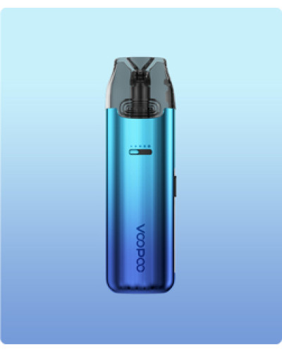 Стартовий набір Voopoo Vmate Pro Power 30W - Dawn Blue - фото 6