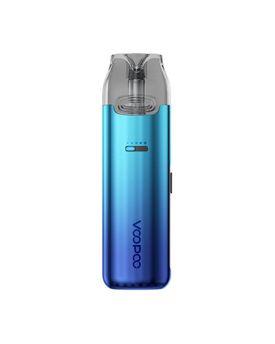 Стартовий набір Voopoo Vmate Pro Power 30W - Dawn Blue - фото 2