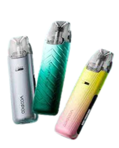 Стартовий набір Voopoo Vmate Pro Power 30W - Whorl Dawn - фото 5