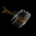 Змінний картридж Elf Bar ELFX Dual Mesh 0.6 Ом - фото 4