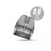 Змінний картридж Vaporesso Luxe X 0.6 Ом - фото 4