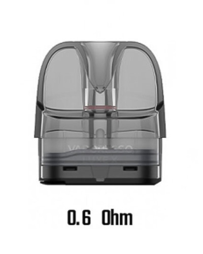 Змінний картридж Vaporesso Luxe X 0.6 Ом - фото 3
