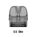 Змінний картридж Vaporesso Luxe X 0.6 Ом - фото 3