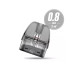 Змінний картридж Vaporesso Luxe X 0.8 Ом - фото 4