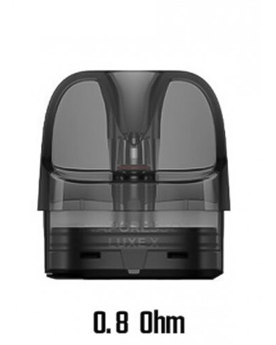 Змінний картридж Vaporesso Luxe X 0.8 Ом - фото 3