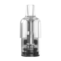 Змінний картридж Aspire TG Pod 0.8 Ом/3ml