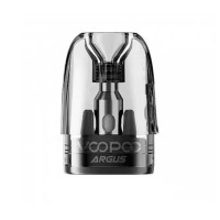 Змінний картридж Voopoo Argus V3 Top Fill 3мл 1.0 Ом