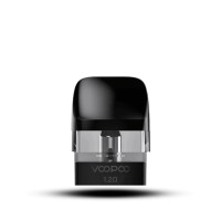 Змінний картридж Voopoo Vinci V2 Series 1.2 ом Original-2.0ml