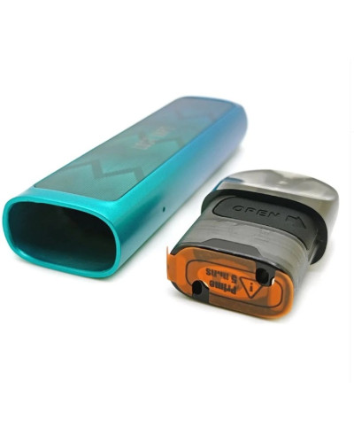 Змінний картридж Lost Vape Ursa Nano 0,8 Ом - фото 6