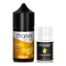 Набор для самозамеса Chaser For Pods Banana, 30 Мл 50 мг 30мл - фото 5