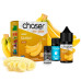 Набор для самозамеса Chaser For Pods Banana, 30 Мл 50 мг 30мл - фото 3