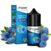 Набор для самозамеса Chaser For Pods Blue Raspberry, 30 Мл 50 мг 30мл - фото 4