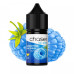 Набор для самозамеса Chaser For Pods Blue Raspberry, 30 Мл 50 мг 30мл - фото 3