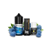 Набор для самозамеса Chaser For Pods Blue Raspberry, 30 Мл 50 мг 30мл - фото 2