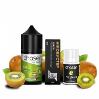 Набор для самозамеса Chaser For Pods Kiwi, 30 Мл 50 мг 30мл