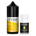 Набор для самозамеса Chaser For Pods Lemon, 30 Мл 50 мг 30мл - фото 6