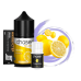 Набор для самозамеса Chaser For Pods Lemon, 30 Мл 50 мг 30мл - фото 4