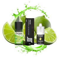Набор для самозамеса Chaser For Pods Lime, 30 Мл 50 мг 30мл