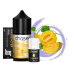 Набор для самозамеса Chaser For Pods Melon, 30 Мл 50мг 30мл - фото 4